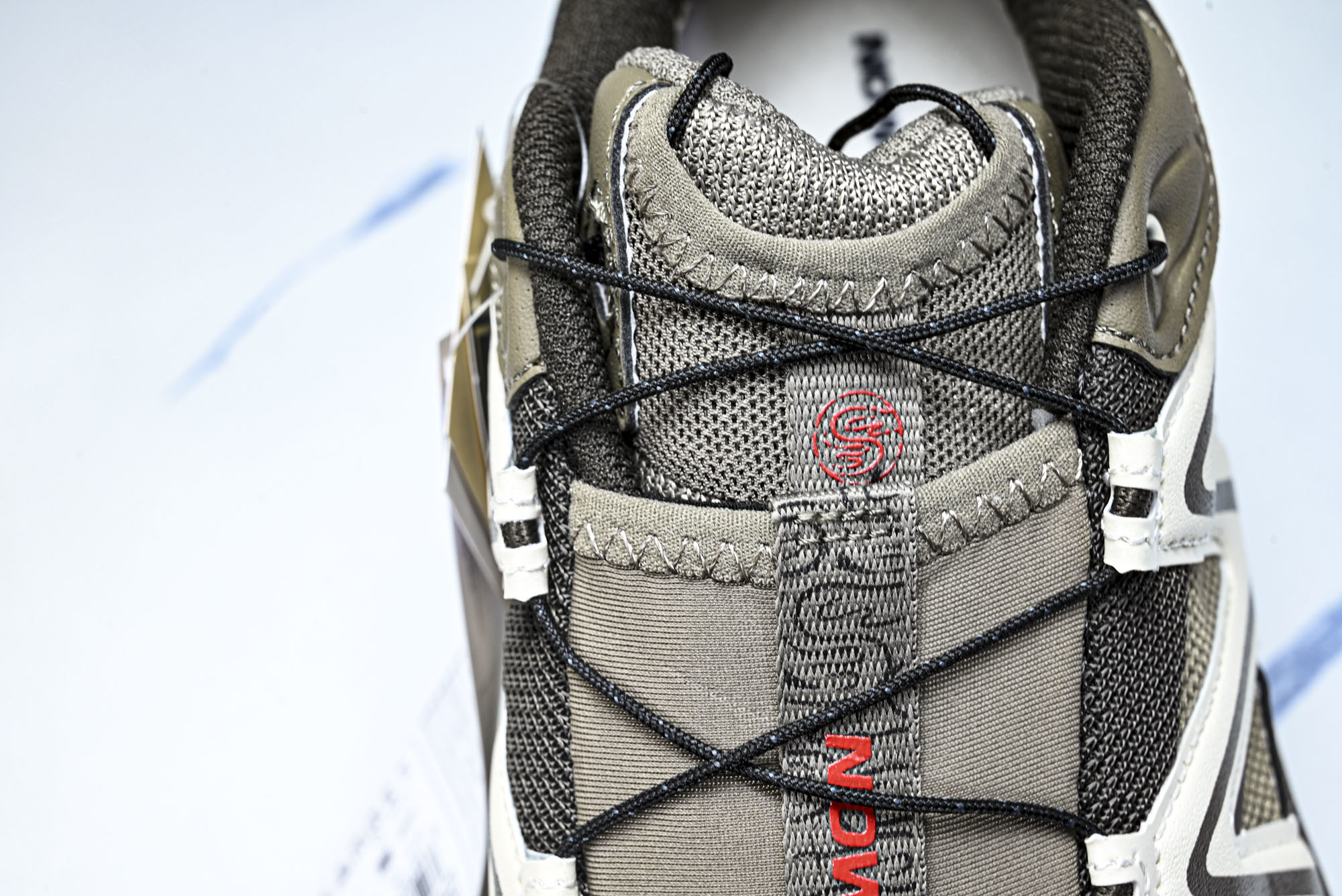 纯原外贸 Salomon XT-Quest GTX 萨洛蒙 探索者系列户外越野跑鞋 -22 #YZ001-1 原版1:1 纯原外贸 Salomon XT-Quest GTX 萨洛蒙 探索者系列户外越野跑鞋 -22 #YZ001-1 原版1:1