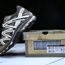 纯原外贸 Salomon XT-Quest GTX 萨洛蒙 探索者系列户外越野跑鞋 -22 #YZ001-1 原版1:1 纯原外贸 Salomon XT-Quest GTX 萨洛蒙 探索者系列户外越野跑鞋 -22 #YZ001-1 原版1:1