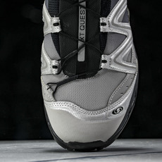 纯原外贸 Salomon XT-Quest 萨洛蒙 探索者系列户外越野跑鞋 -34 原版1:1 制作 全套私模 开发出自 纯原外贸 Salomon XT-Quest 萨洛蒙 探索者系列户外越野跑鞋 -34 原版1:1 制作 全套私模 开发出自