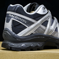 纯原外贸 Salomon XT-Quest 萨洛蒙 探索者系列户外越野跑鞋 -34 原版1:1 制作 全套私模 开发出自 纯原外贸 Salomon XT-Quest 萨洛蒙 探索者系列户外越野跑鞋 -34 原版1:1 制作 全套私模 开发出自