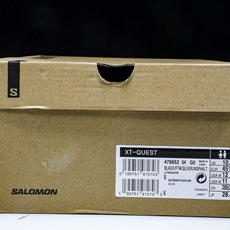 纯原外贸 Salomon XT-Quest 萨洛蒙 探索者系列户外越野跑鞋 -34 原版1:1 制作 全套私模 开发出自 纯原外贸 Salomon XT-Quest 萨洛蒙 探索者系列户外越野跑鞋 -34 原版1:1 制作 全套私模 开发出自