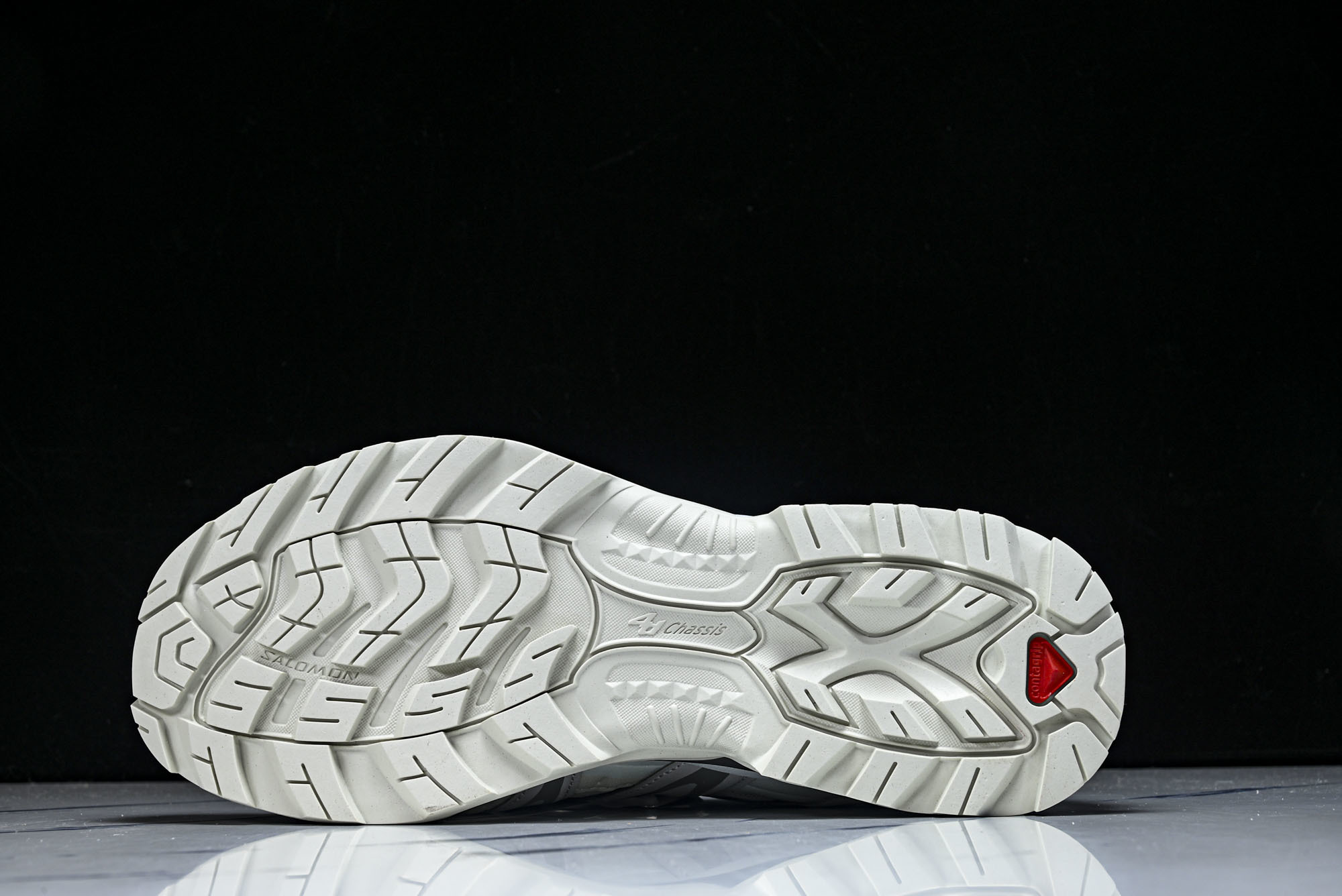 纯原外贸 Salomon XT-Quest 萨洛蒙 探索者系列户外越野跑鞋 -27 #YZ001-1 原版1:1 制作 