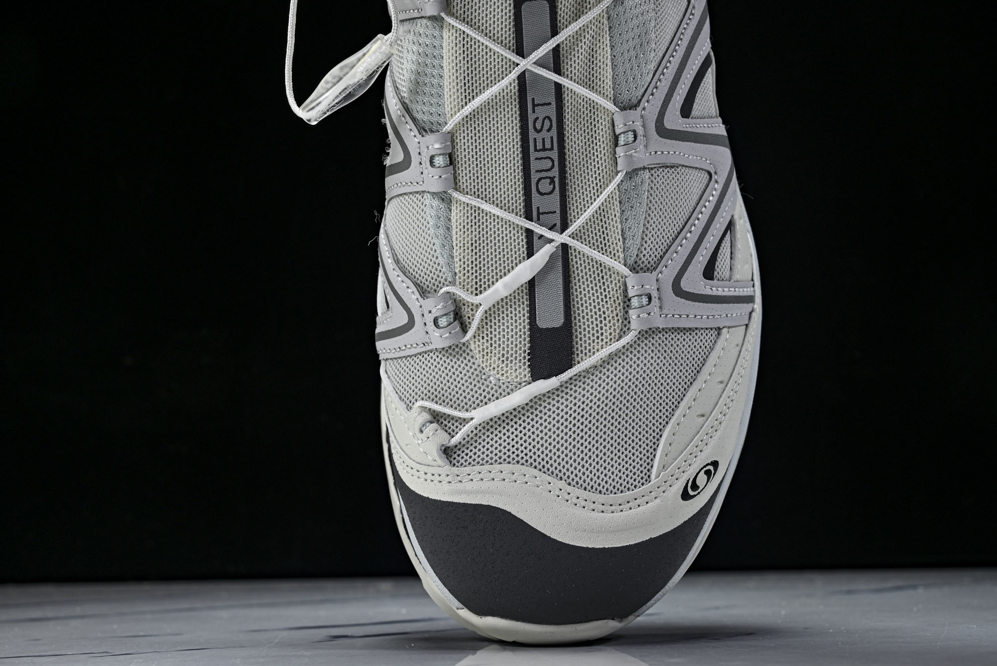 纯原外贸 Salomon XT-Quest 萨洛蒙 探索者系列户外越野跑鞋 -27 #YZ001-1 原版1:1 制作 