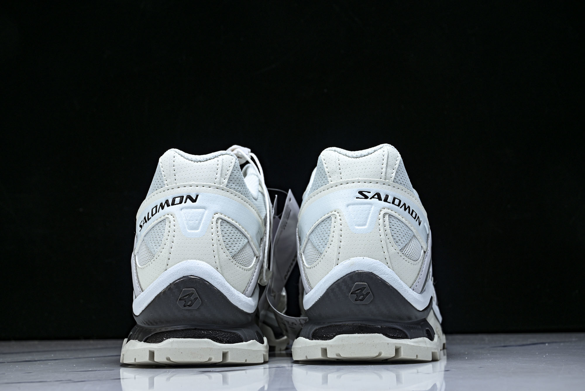 纯原外贸 Salomon XT-Quest 萨洛蒙 探索者系列户外越野跑鞋 -27 #YZ001-1 原版1:1 制作 