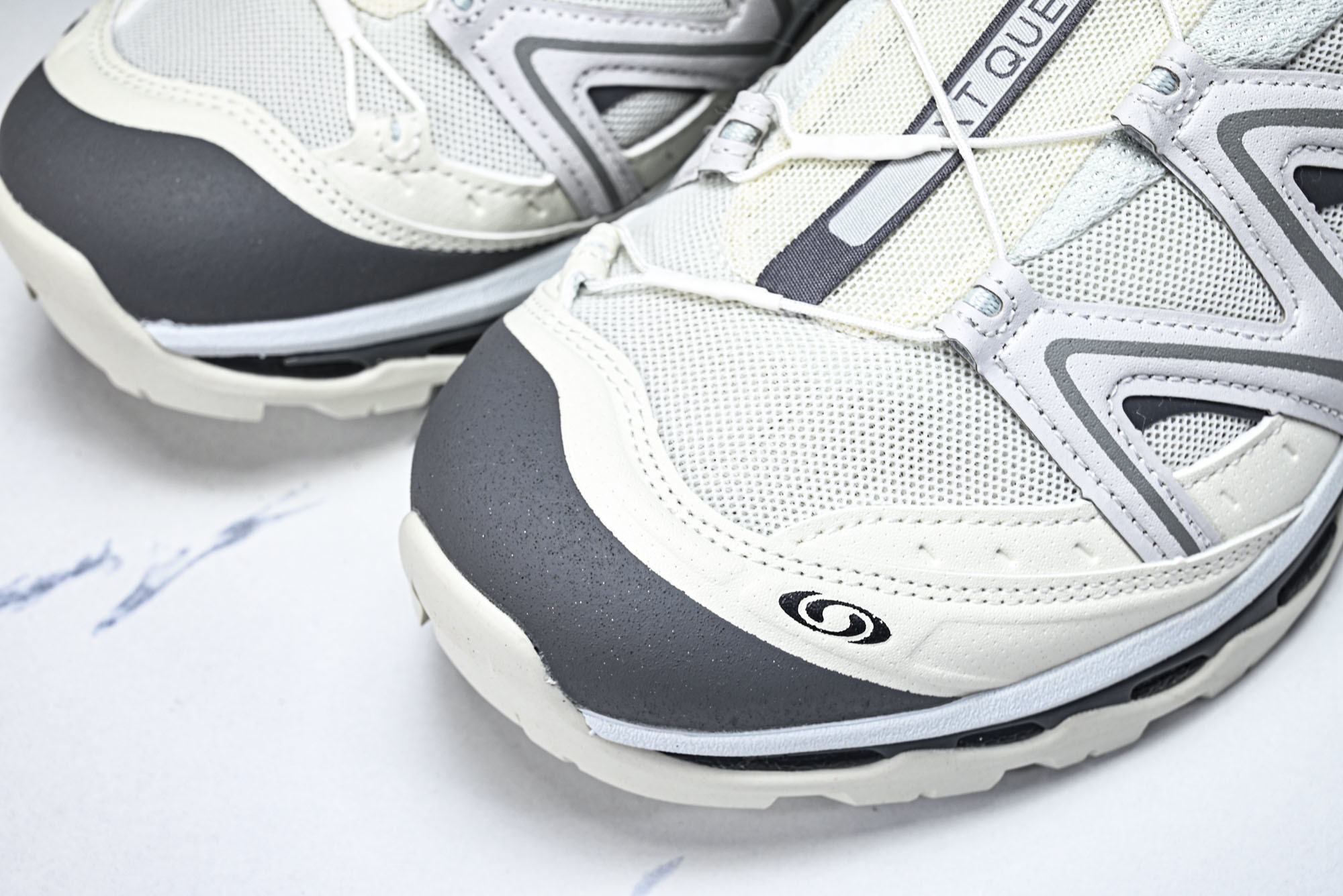 纯原外贸 Salomon XT-Quest 萨洛蒙 探索者系列户外越野跑鞋 -27 #YZ001-1 原版1:1 制作 