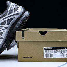 纯原外贸 Salomon XT-Quest 萨洛蒙 探索者系列户外越野跑鞋 -20 #YZ001-1 原版1:1 制作 纯原外贸 Salomon XT-Quest 萨洛蒙 探索者系列户外越野跑鞋 -20 #YZ001-1 原版1:1 制作
