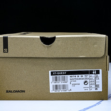 纯原外贸 Salomon XT-Quest 萨洛蒙 探索者系列户外越野跑鞋 -20 #YZ001-1 原版1:1 制作 纯原外贸 Salomon XT-Quest 萨洛蒙 探索者系列户外越野跑鞋 -20 #YZ001-1 原版1:1 制作