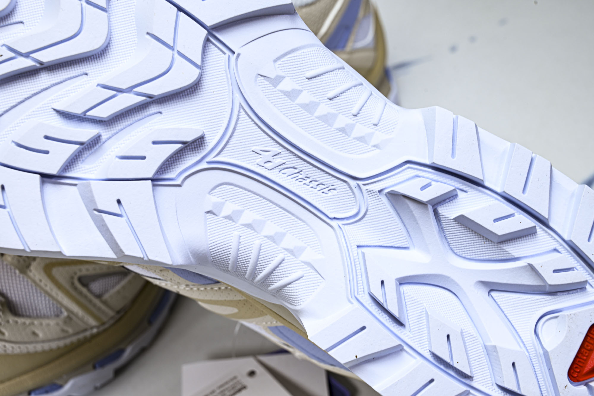 纯原外贸 Salomon XT-Quest 萨洛蒙 探索者系列户外越野跑鞋 -28 #YZ001-1 原版1:1 制作 纯原外贸 Salomon XT-Quest 萨洛蒙 探索者系列户外越野跑鞋 -28 #YZ001-1 原版1:1 制作