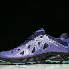 纯原外贸 Salomon XT-Whisper Void 萨洛蒙 探索者系列户外越野跑鞋 -35 #YZ001-1 原版 纯原外贸 Salomon XT-Whisper Void 萨洛蒙 探索者系列户外越野跑鞋 -35 #YZ001-1 原版