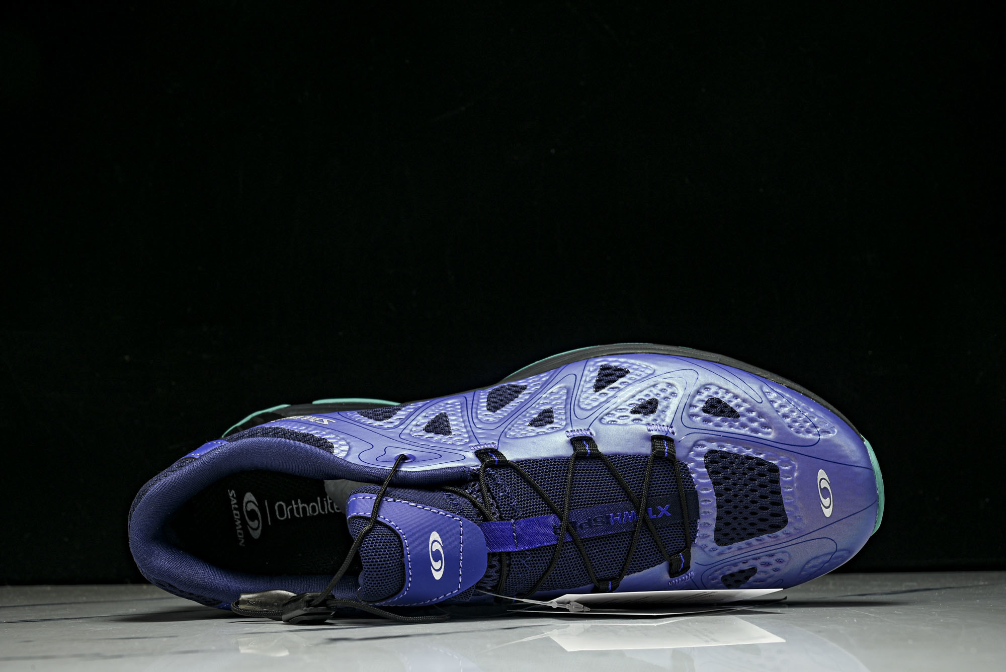 纯原外贸 Salomon XT-Whisper Void 萨洛蒙 探索者系列户外越野跑鞋 -35 #YZ001-1 原版 纯原外贸 Salomon XT-Whisper Void 萨洛蒙 探索者系列户外越野跑鞋 -35 #YZ001-1 原版