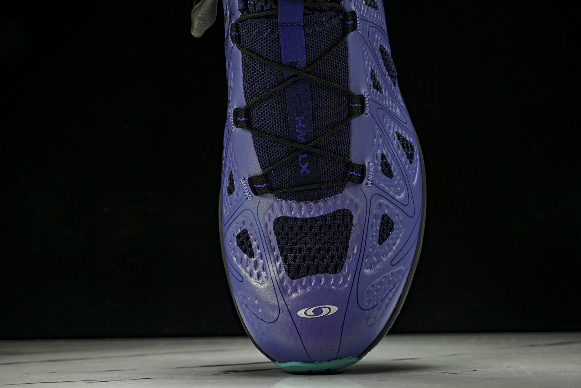 纯原外贸 Salomon XT-Whisper Void 萨洛蒙 探索者系列户外越野跑鞋 -35 #YZ001-1 原版 纯原外贸 Salomon XT-Whisper Void 萨洛蒙 探索者系列户外越野跑鞋 -35 #YZ001-1 原版