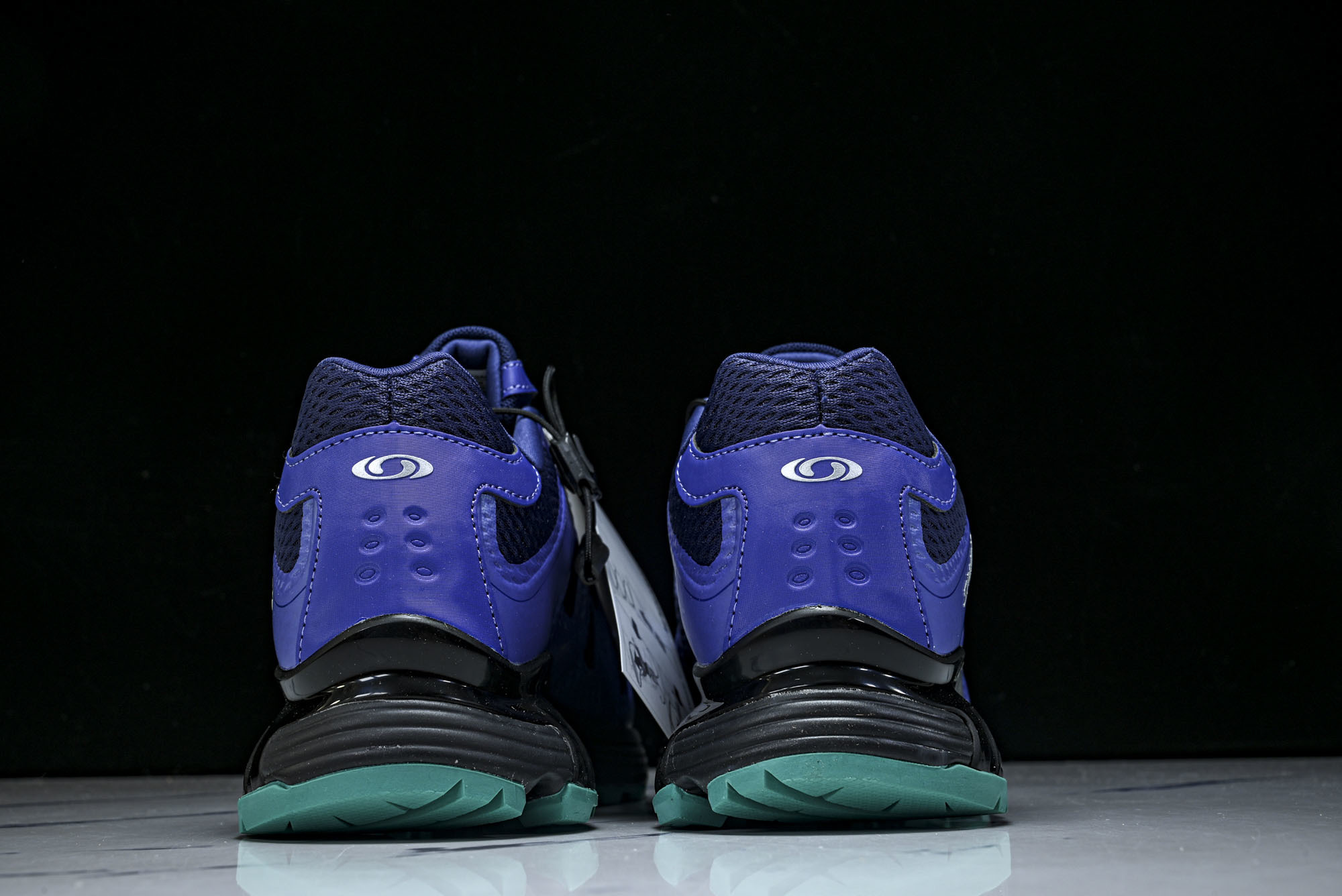 纯原外贸 Salomon XT-Whisper Void 萨洛蒙 探索者系列户外越野跑鞋 -35 #YZ001-1 原版 纯原外贸 Salomon XT-Whisper Void 萨洛蒙 探索者系列户外越野跑鞋 -35 #YZ001-1 原版