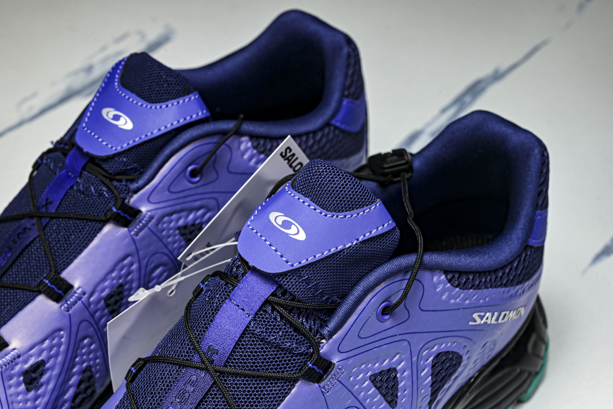 纯原外贸 Salomon XT-Whisper Void 萨洛蒙 探索者系列户外越野跑鞋 -35 #YZ001-1 原版 纯原外贸 Salomon XT-Whisper Void 萨洛蒙 探索者系列户外越野跑鞋 -35 #YZ001-1 原版