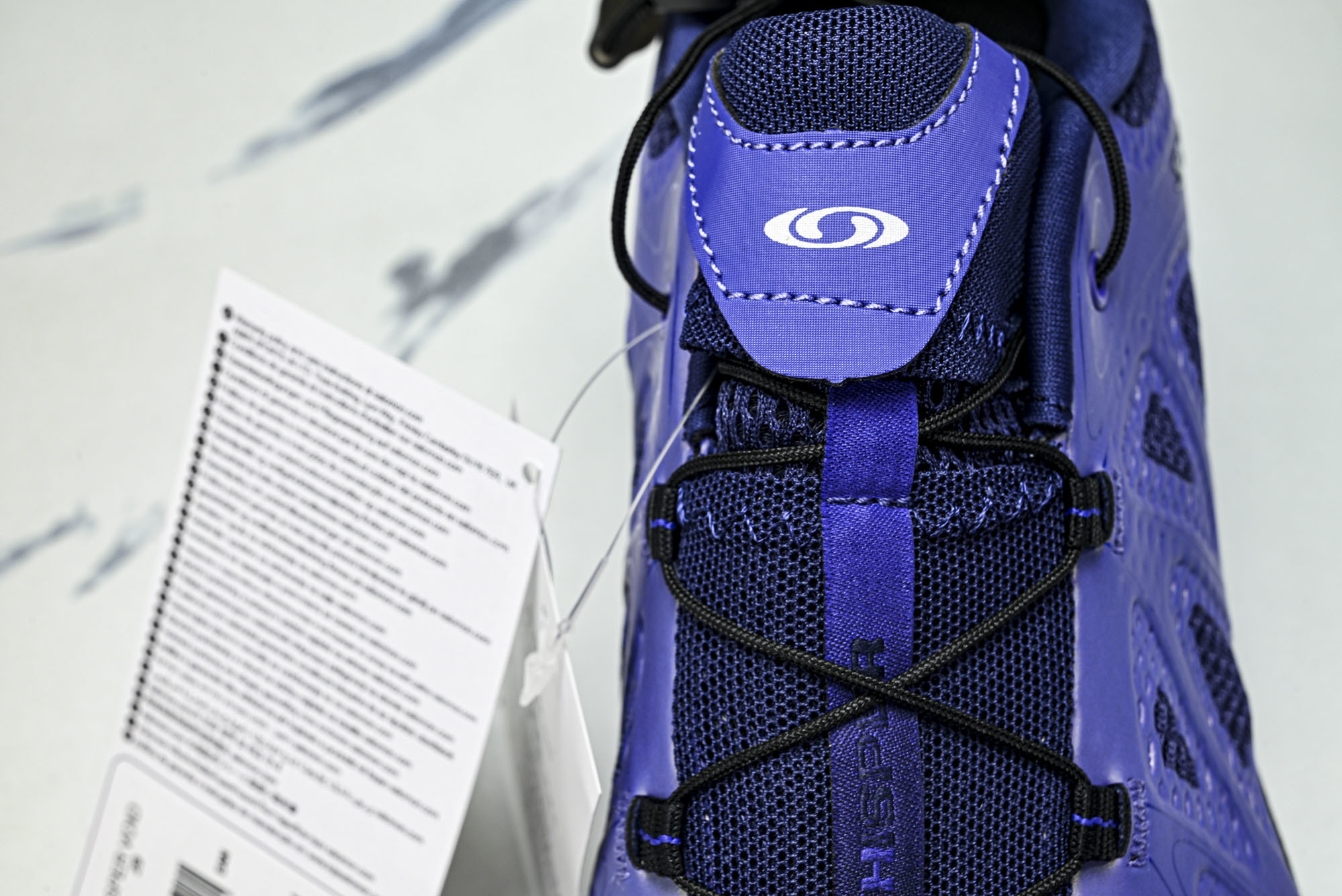 纯原外贸 Salomon XT-Whisper Void 萨洛蒙 探索者系列户外越野跑鞋 -35 #YZ001-1 原版 纯原外贸 Salomon XT-Whisper Void 萨洛蒙 探索者系列户外越野跑鞋 -35 #YZ001-1 原版
