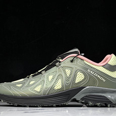 纯原外贸 Salomon XT-Whisper Void 萨洛蒙 探索者系列户外越野跑鞋 -35 #YZ001-1 原版 纯原外贸 Salomon XT-Whisper Void 萨洛蒙 探索者系列户外越野跑鞋 -35 #YZ001-1 原版