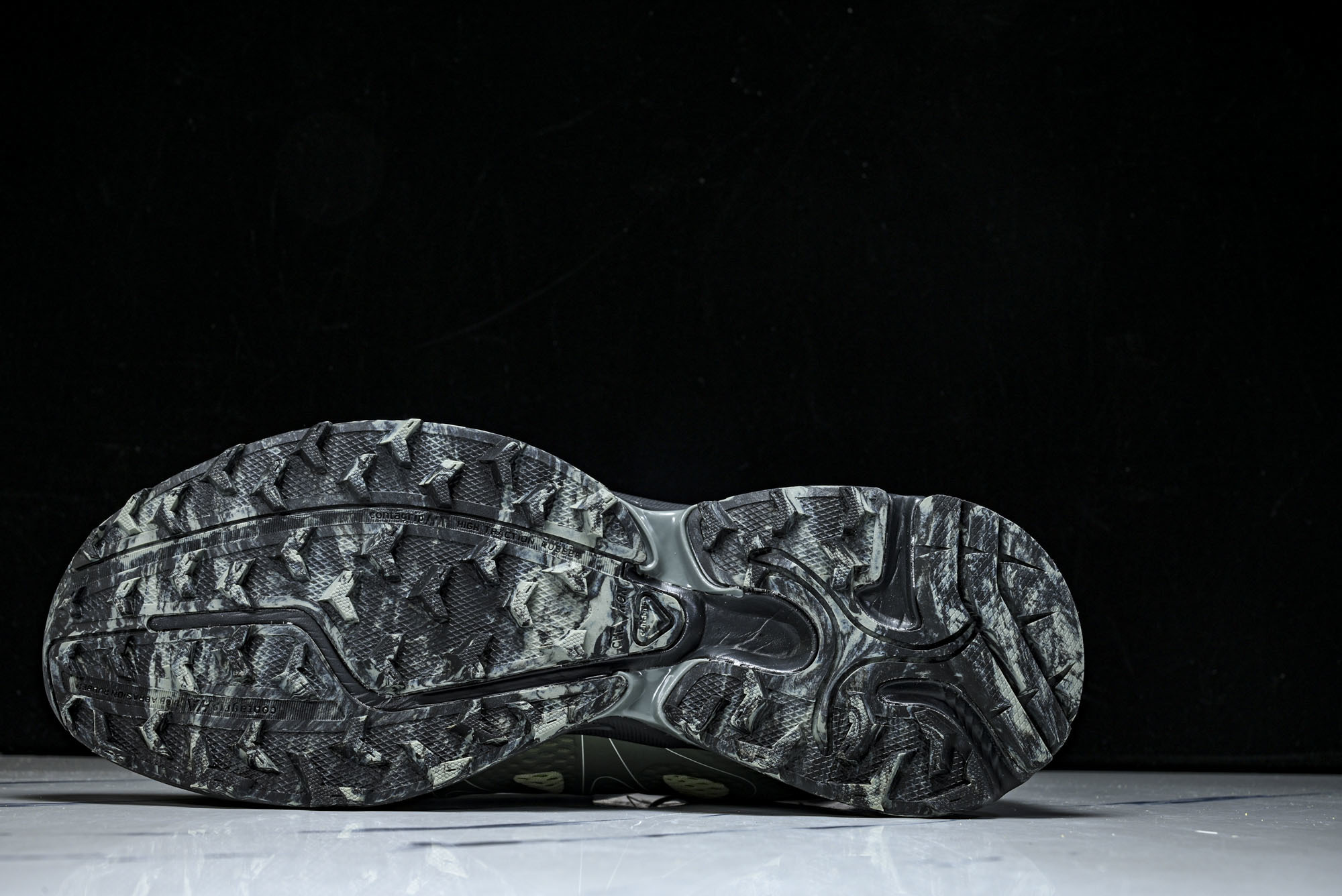 纯原外贸 Salomon XT-Whisper Void 萨洛蒙 探索者系列户外越野跑鞋 -35 #YZ001-1 原版