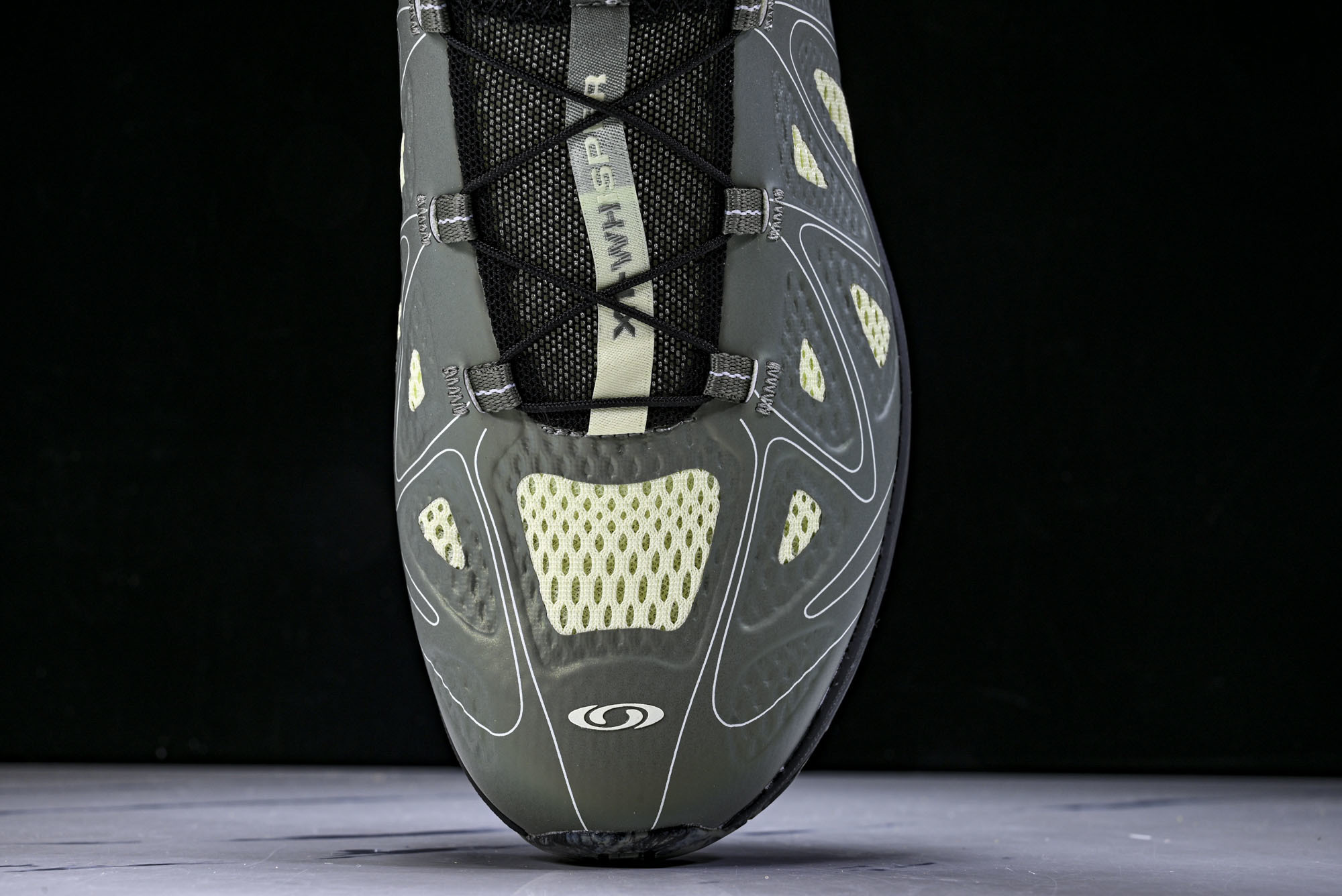 纯原外贸 Salomon XT-Whisper Void 萨洛蒙 探索者系列户外越野跑鞋 -35 #YZ001-1 原版