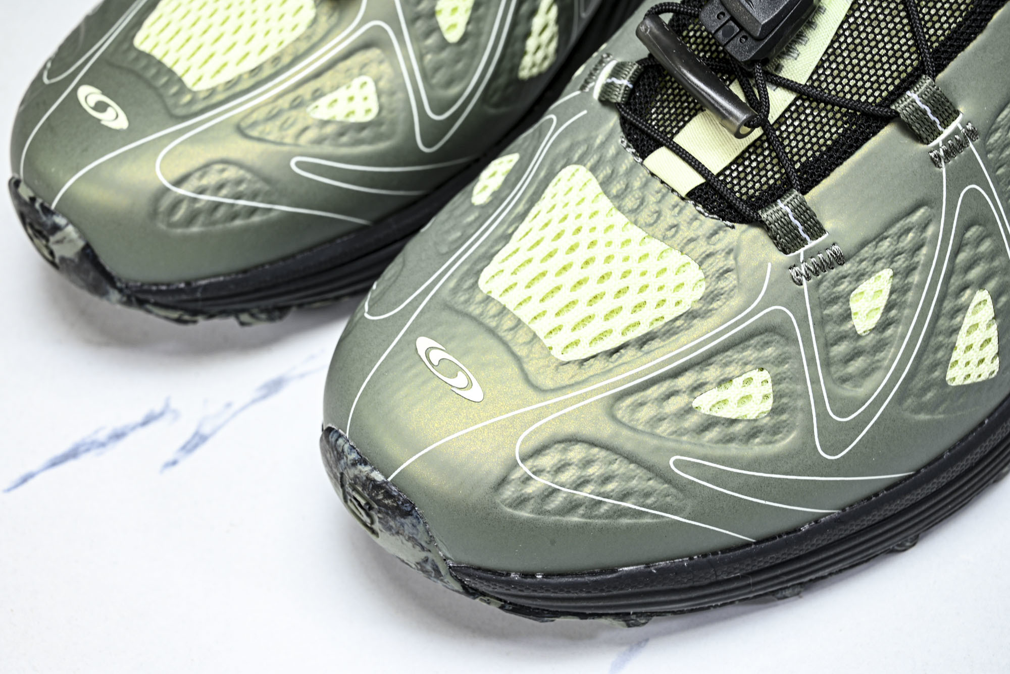 纯原外贸 Salomon XT-Whisper Void 萨洛蒙 探索者系列户外越野跑鞋 -35 #YZ001-1 原版
