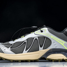 纯原外贸 Salomon XT-Whisper 萨洛蒙 探索者系列户外越野跑鞋 26 #YZ001-1 原版1:1 制 纯原外贸 Salomon XT-Whisper 萨洛蒙 探索者系列户外越野跑鞋 26 #YZ001-1 原版1:1 制