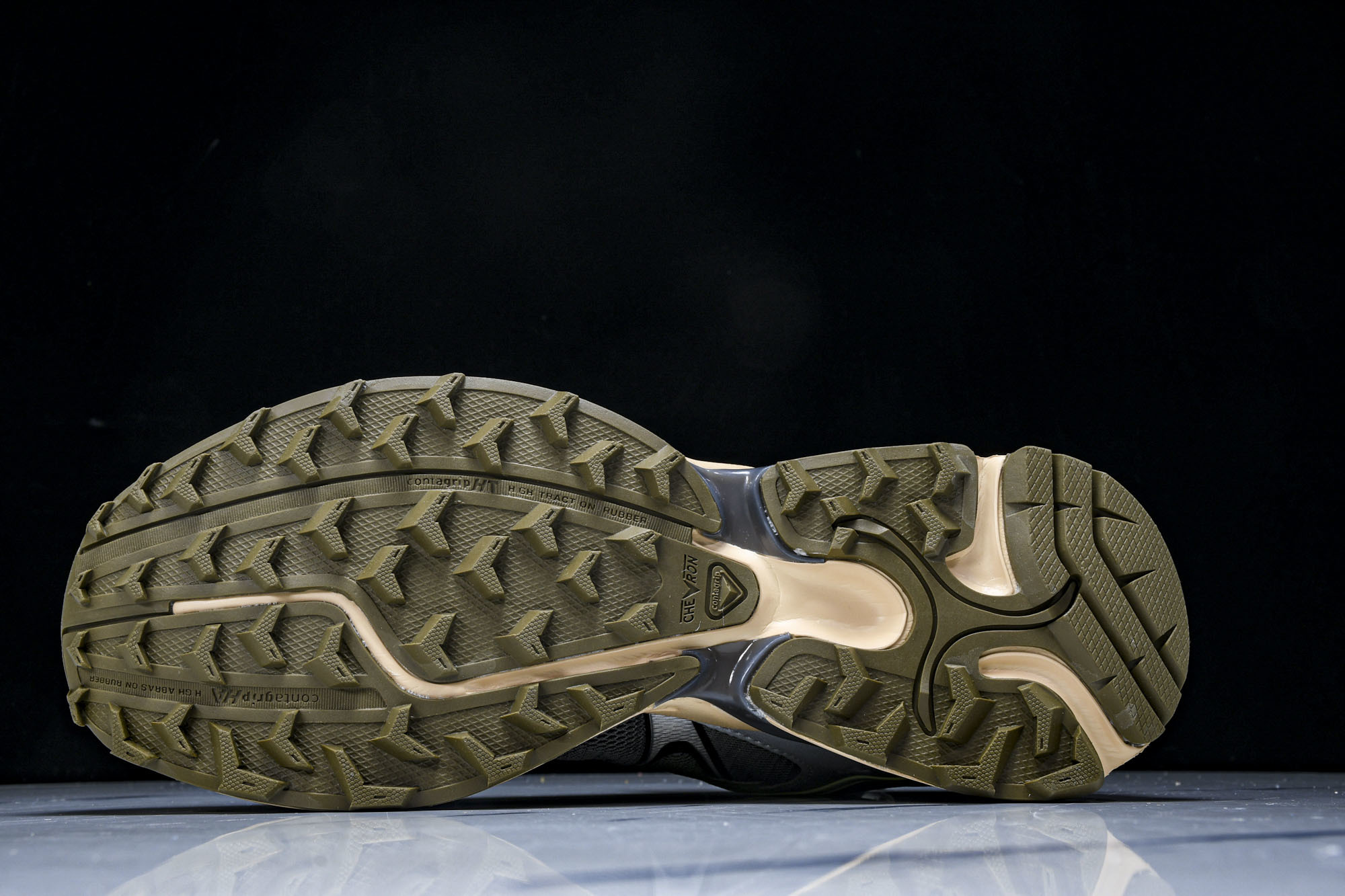 纯原外贸 Salomon XT-Whisper 萨洛蒙 探索者系列户外越野跑鞋 26 #YZ001-1 原版1:1 制 纯原外贸 Salomon XT-Whisper 萨洛蒙 探索者系列户外越野跑鞋 26 #YZ001-1 原版1:1 制