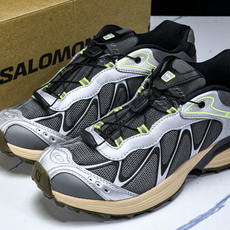 纯原外贸 Salomon XT-Whisper 萨洛蒙 探索者系列户外越野跑鞋 26 #YZ001-1 原版1:1 制 纯原外贸 Salomon XT-Whisper 萨洛蒙 探索者系列户外越野跑鞋 26 #YZ001-1 原版1:1 制