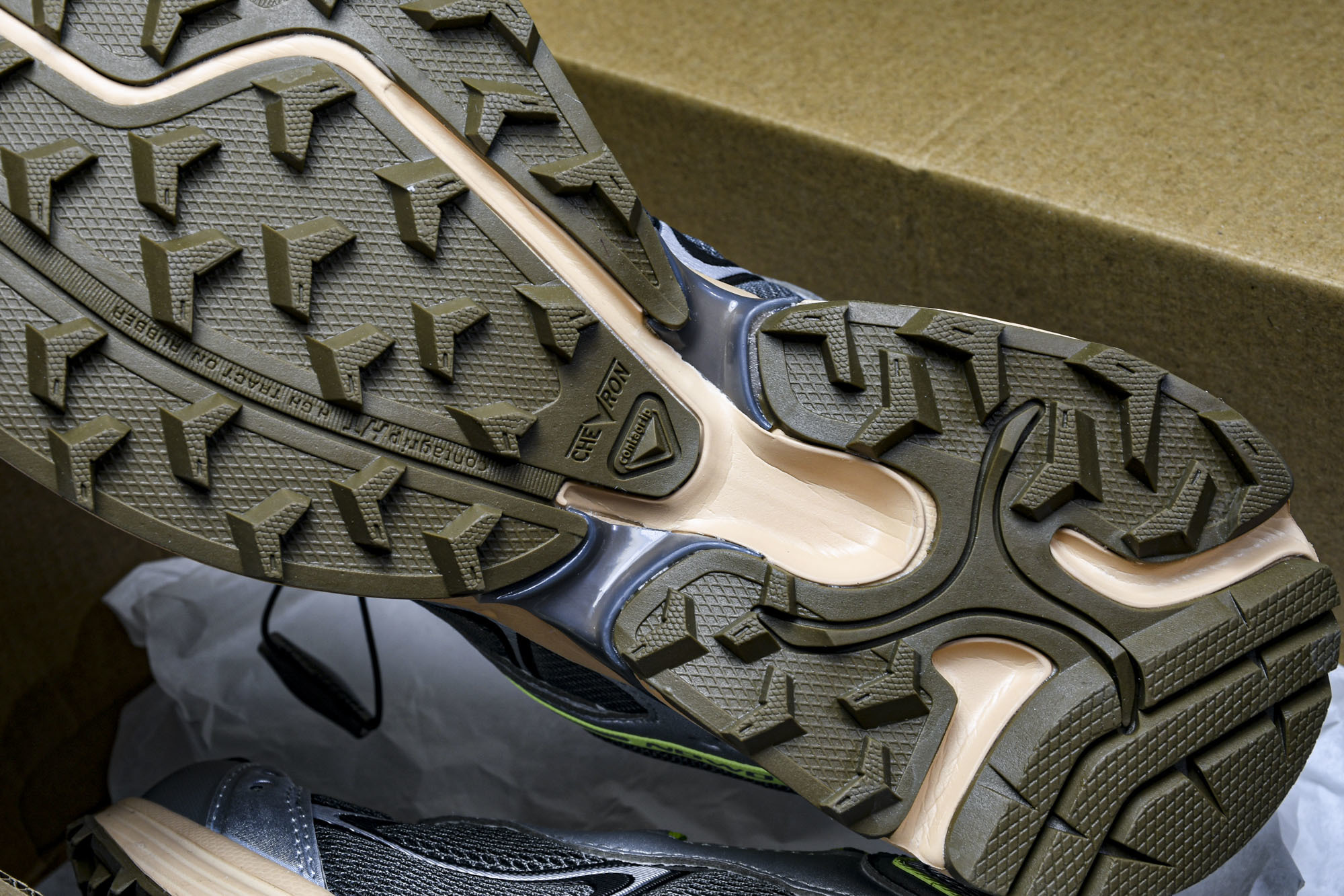 纯原外贸 Salomon XT-Whisper 萨洛蒙 探索者系列户外越野跑鞋 26 #YZ001-1 原版1:1 制 纯原外贸 Salomon XT-Whisper 萨洛蒙 探索者系列户外越野跑鞋 26 #YZ001-1 原版1:1 制