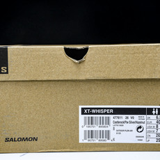 纯原外贸 Salomon XT-Whisper 萨洛蒙 探索者系列户外越野跑鞋 26 #YZ001-1 原版1:1 制 纯原外贸 Salomon XT-Whisper 萨洛蒙 探索者系列户外越野跑鞋 26 #YZ001-1 原版1:1 制