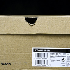 纯原外贸 Salomon XT-Whisper 萨洛蒙 探索者系列户外越野跑鞋 26 #YZ001-1 原版1:1 制 纯原外贸 Salomon XT-Whisper 萨洛蒙 探索者系列户外越野跑鞋 26 #YZ001-1 原版1:1 制