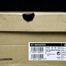 纯原外贸 Salomon XT-Whisper 萨洛蒙 探索者系列户外越野跑鞋 -26 #YZ001-1 原版1:1 制 纯原外贸 Salomon XT-Whisper 萨洛蒙 探索者系列户外越野跑鞋 -26 #YZ001-1 原版1:1 制