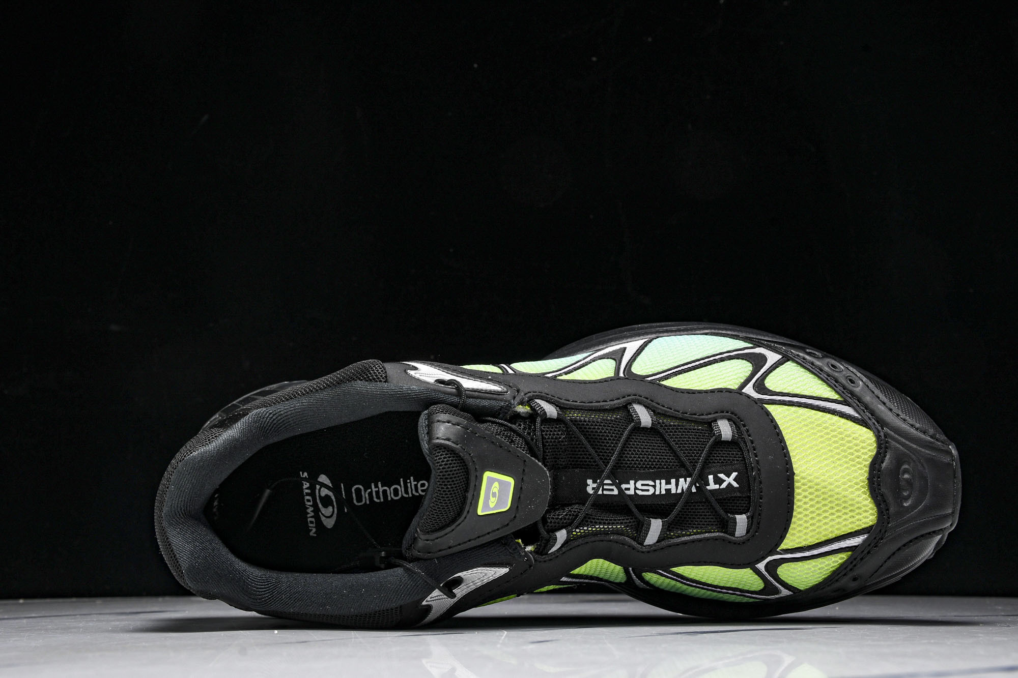 纯原外贸 Salomon XT-Whisper 萨洛蒙 探索者系列户外越野跑鞋  31 #YZ001-1 原版1:1 制