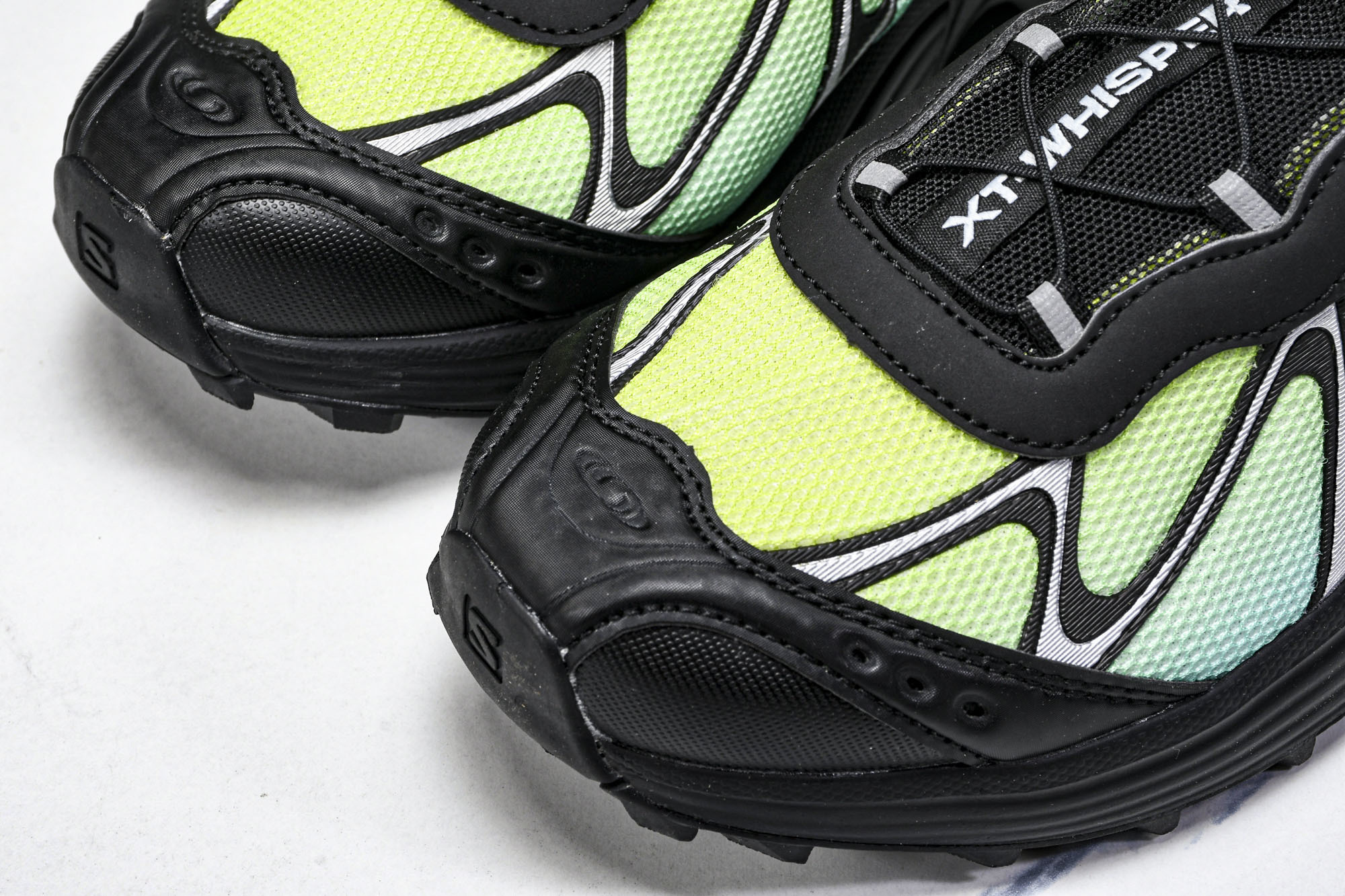纯原外贸 Salomon XT-Whisper 萨洛蒙 探索者系列户外越野跑鞋  31 #YZ001-1 原版1:1 制