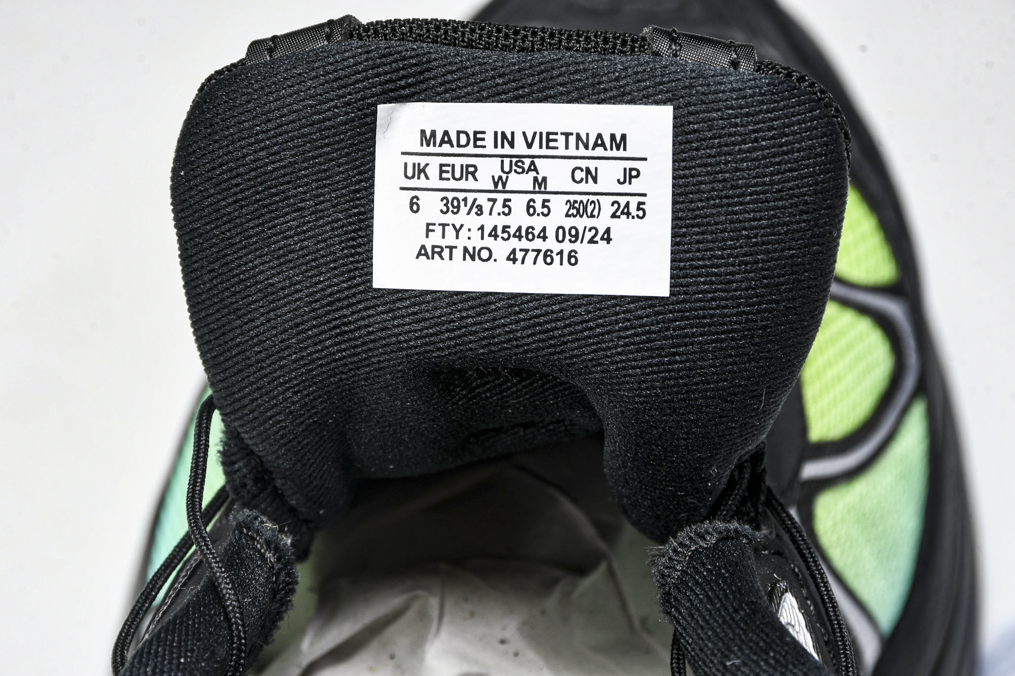 纯原外贸 Salomon XT-Whisper 萨洛蒙 探索者系列户外越野跑鞋  31 #YZ001-1 原版1:1 制