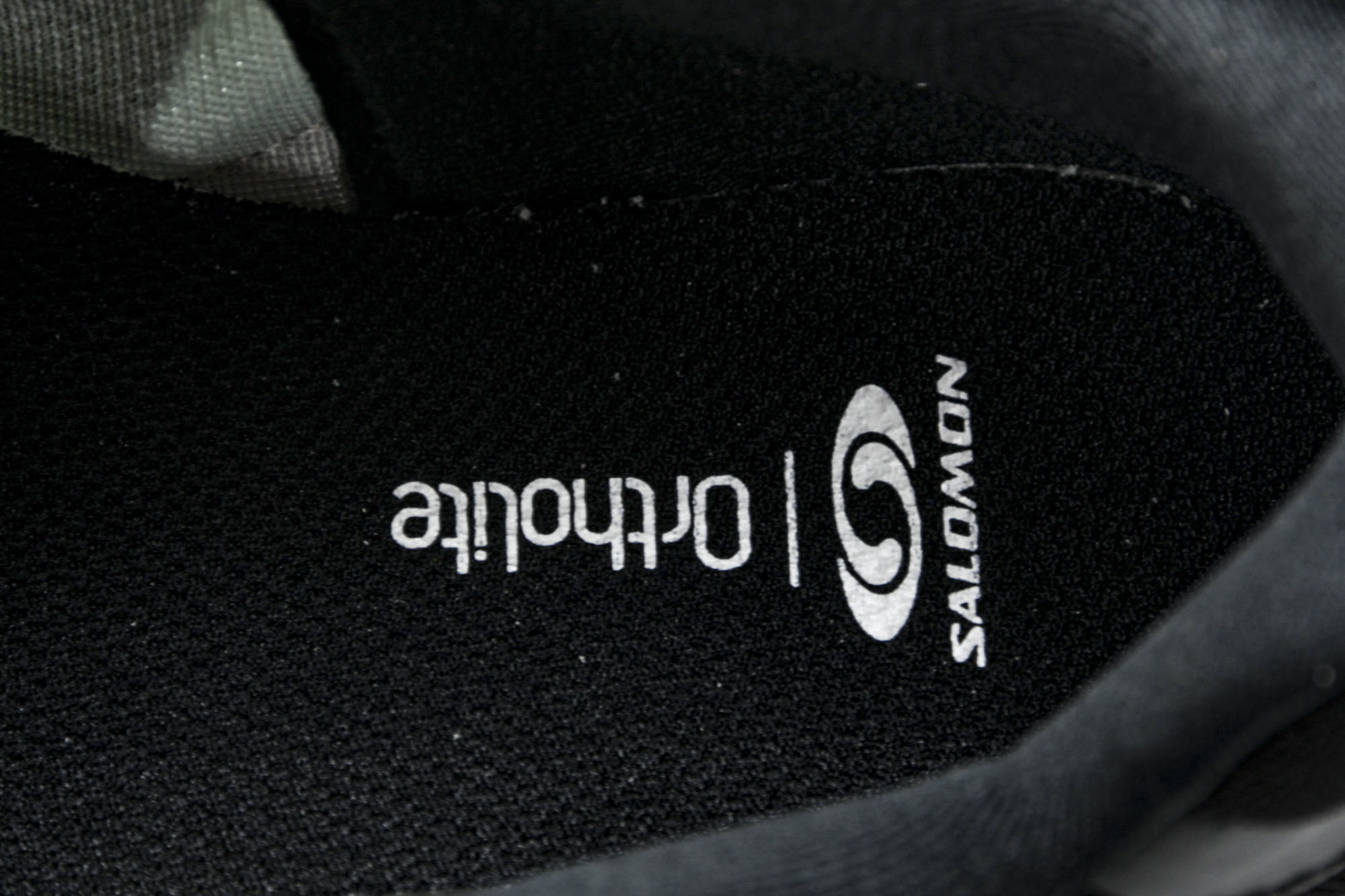 纯原外贸 Salomon XT-Whisper 萨洛蒙 探索者系列户外越野跑鞋  31 #YZ001-1 原版1:1 制