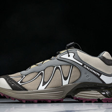 纯原外贸 Salomon XT-Whisper 萨洛蒙 探索者系列户外越野跑鞋 26 #YZ001-1 原版1:1 制 纯原外贸 Salomon XT-Whisper 萨洛蒙 探索者系列户外越野跑鞋 26 #YZ001-1 原版1:1 制