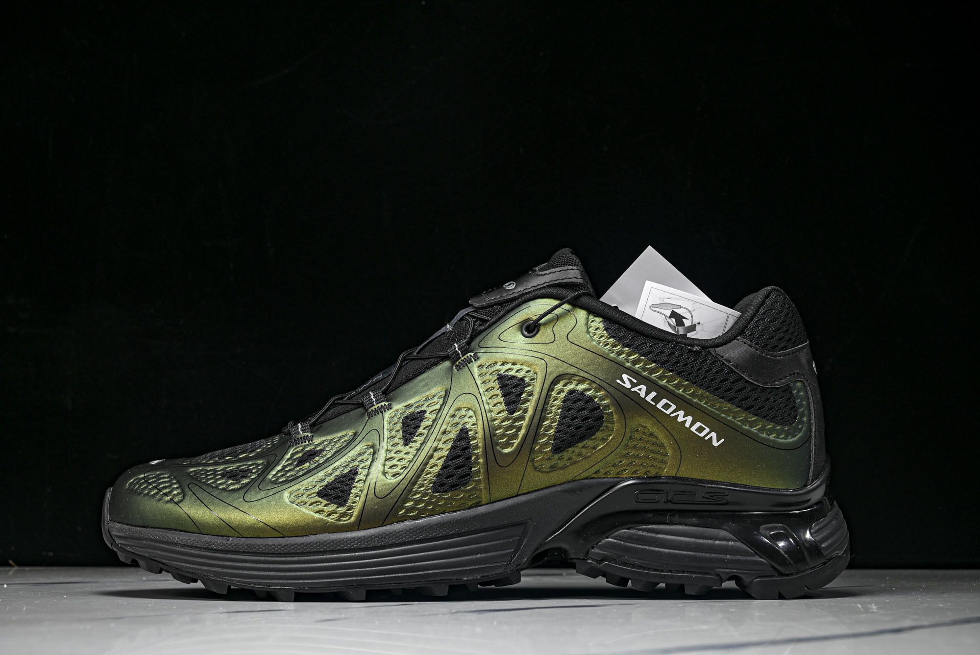 纯原外贸 Salomon XT-Whisper 萨洛蒙 探索者系列户外越野跑鞋 -30 #YZ001-1 原版1:1 制 纯原外贸 Salomon XT-Whisper 萨洛蒙 探索者系列户外越野跑鞋 -30 #YZ001-1 原版1:1 制