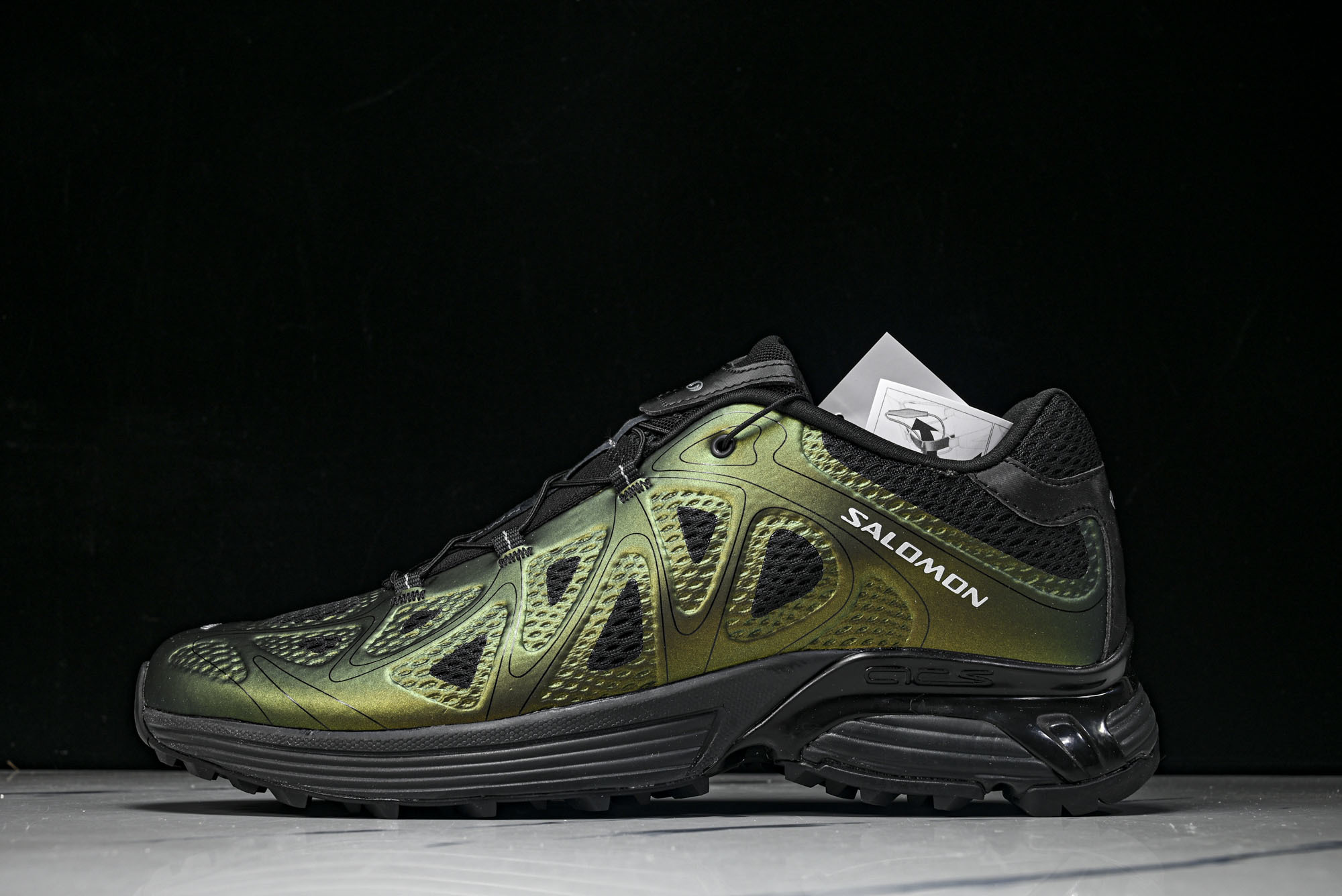 纯原外贸 Salomon XT-Whisper 萨洛蒙 探索者系列户外越野跑鞋 -30 #YZ001-1 原版1:1 制 纯原外贸 Salomon XT-Whisper 萨洛蒙 探索者系列户外越野跑鞋 -30 #YZ001-1 原版1:1 制