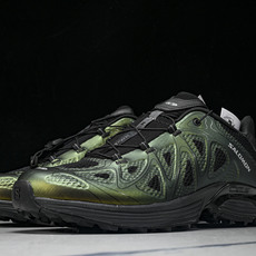 纯原外贸 Salomon XT-Whisper 萨洛蒙 探索者系列户外越野跑鞋 -30 #YZ001-1 原版1:1 制 纯原外贸 Salomon XT-Whisper 萨洛蒙 探索者系列户外越野跑鞋 -30 #YZ001-1 原版1:1 制