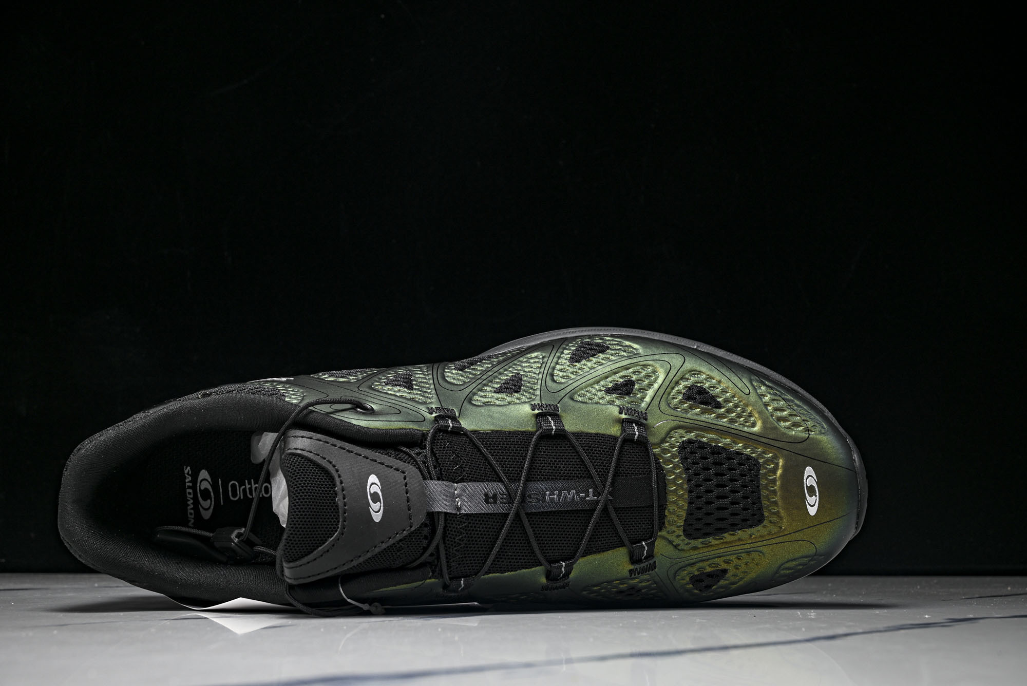 纯原外贸 Salomon XT-Whisper 萨洛蒙 探索者系列户外越野跑鞋 -30 #YZ001-1 原版1:1 制 纯原外贸 Salomon XT-Whisper 萨洛蒙 探索者系列户外越野跑鞋 -30 #YZ001-1 原版1:1 制