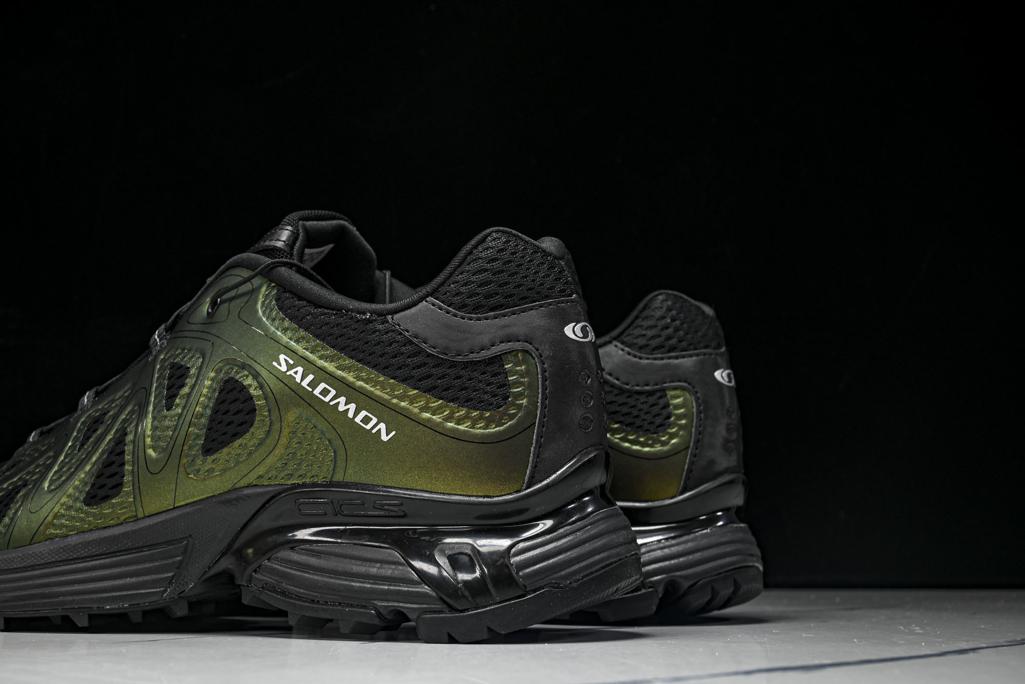 纯原外贸 Salomon XT-Whisper 萨洛蒙 探索者系列户外越野跑鞋 -30 #YZ001-1 原版1:1 制 纯原外贸 Salomon XT-Whisper 萨洛蒙 探索者系列户外越野跑鞋 -30 #YZ001-1 原版1:1 制