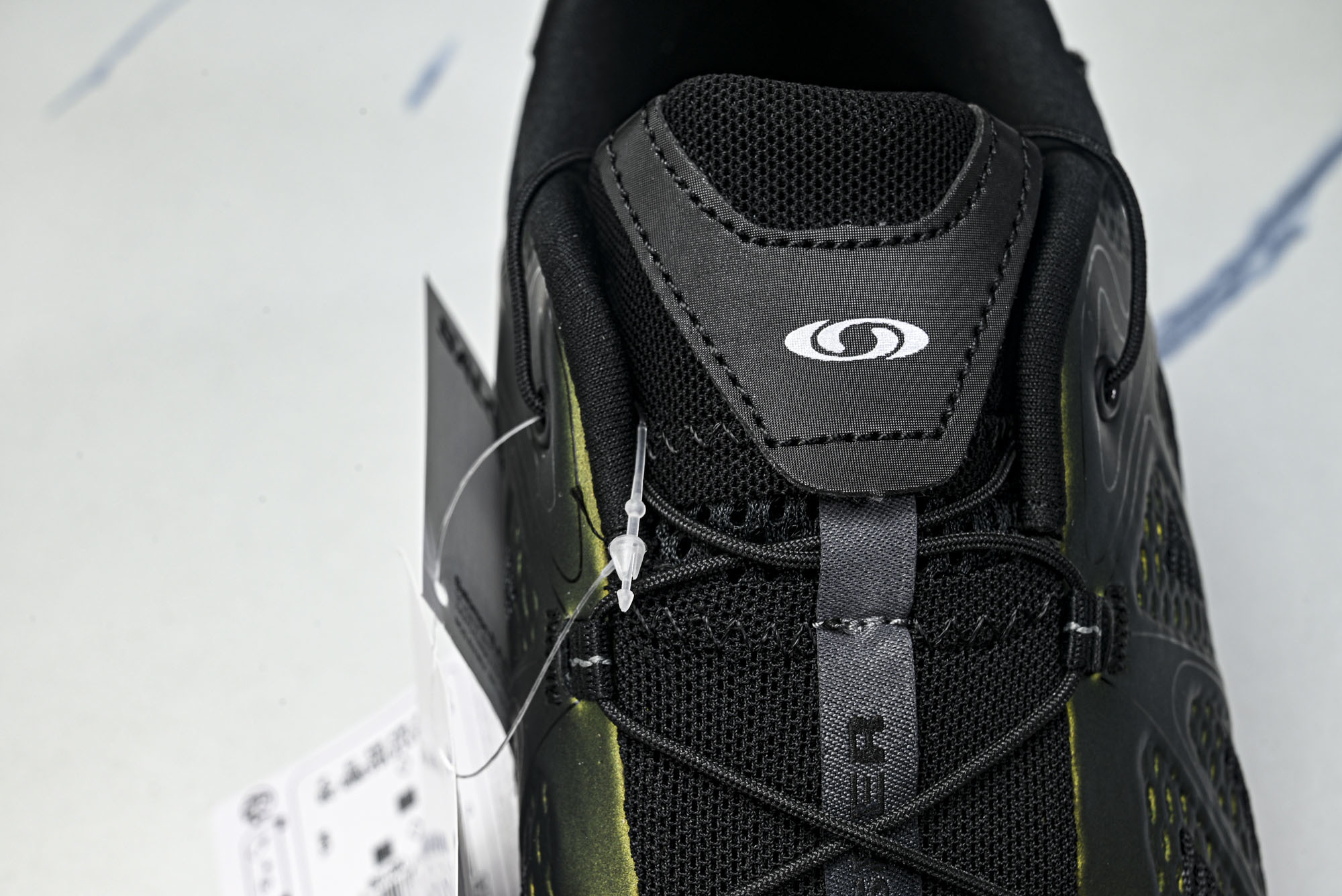 纯原外贸 Salomon XT-Whisper 萨洛蒙 探索者系列户外越野跑鞋 -30 #YZ001-1 原版1:1 制 纯原外贸 Salomon XT-Whisper 萨洛蒙 探索者系列户外越野跑鞋 -30 #YZ001-1 原版1:1 制