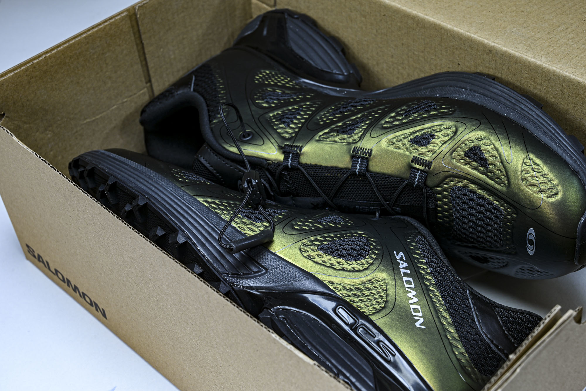 纯原外贸 Salomon XT-Whisper 萨洛蒙 探索者系列户外越野跑鞋 -30 #YZ001-1 原版1:1 制 纯原外贸 Salomon XT-Whisper 萨洛蒙 探索者系列户外越野跑鞋 -30 #YZ001-1 原版1:1 制