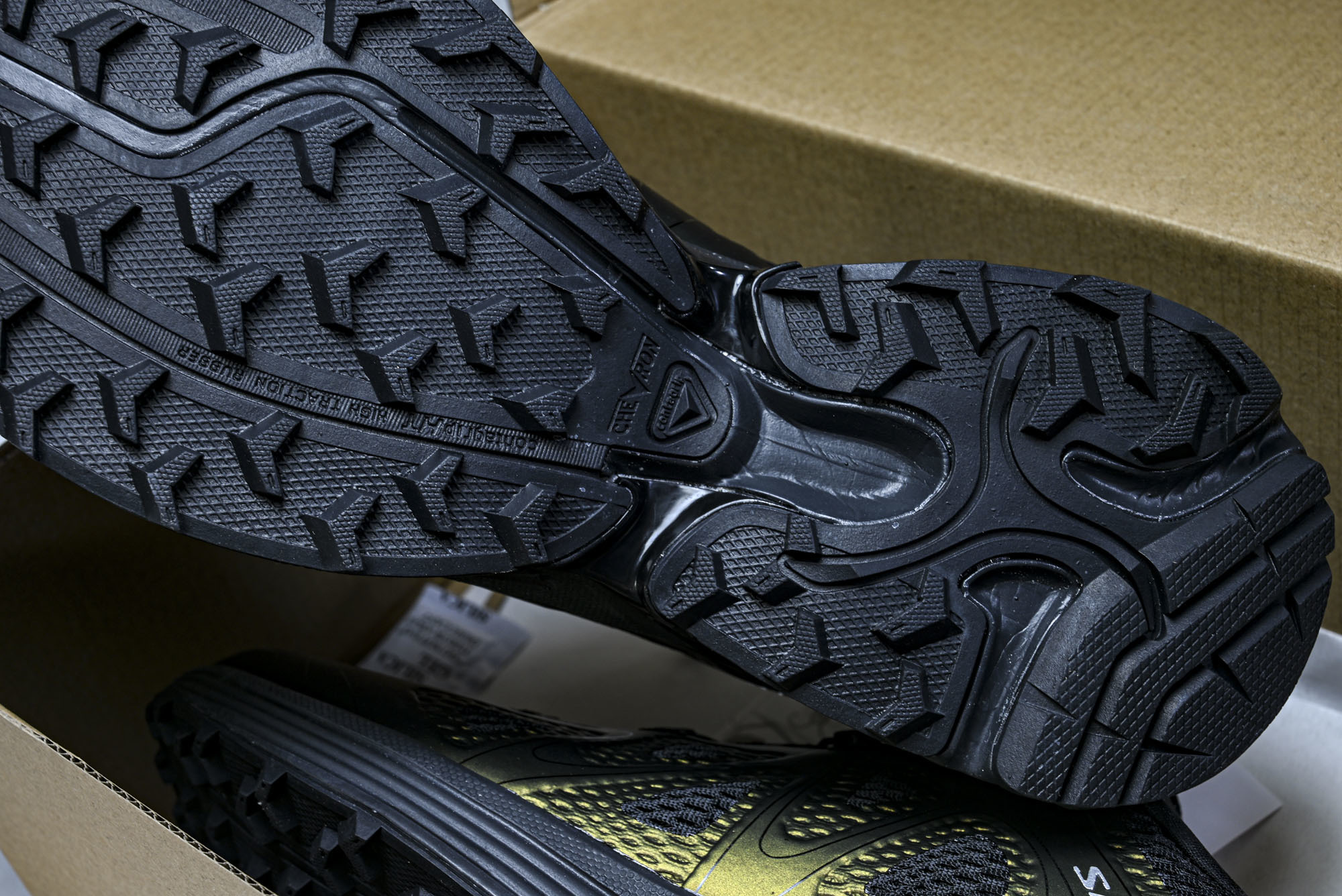 纯原外贸 Salomon XT-Whisper 萨洛蒙 探索者系列户外越野跑鞋 -30 #YZ001-1 原版1:1 制 纯原外贸 Salomon XT-Whisper 萨洛蒙 探索者系列户外越野跑鞋 -30 #YZ001-1 原版1:1 制