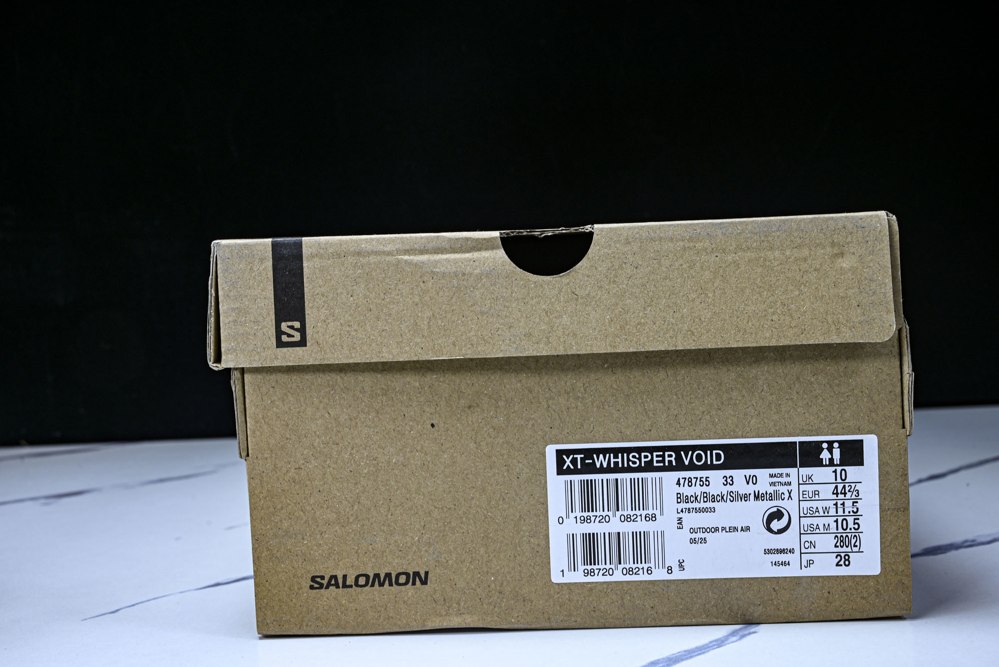 纯原外贸 Salomon XT-Whisper 萨洛蒙 探索者系列户外越野跑鞋 -30 #YZ001-1 原版1:1 制 纯原外贸 Salomon XT-Whisper 萨洛蒙 探索者系列户外越野跑鞋 -30 #YZ001-1 原版1:1 制