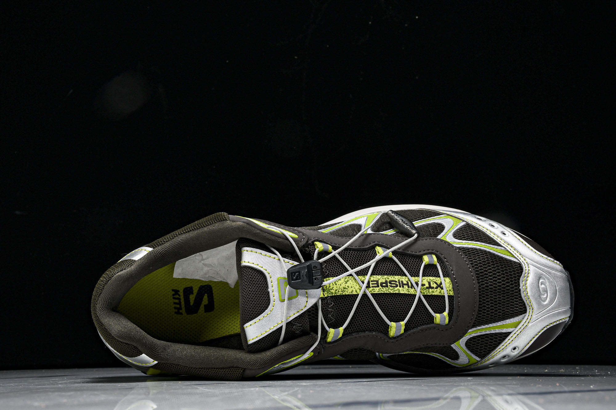 纯原外贸 Salomon XT-Whisper 萨洛蒙 探索者系列户外越野跑鞋 26 #YZ001-1 原版1:1 制 纯原外贸 Salomon XT-Whisper 萨洛蒙 探索者系列户外越野跑鞋 26 #YZ001-1 原版1:1 制