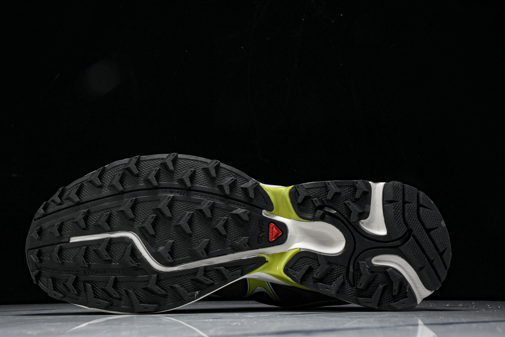 纯原外贸 Salomon XT-Whisper 萨洛蒙 探索者系列户外越野跑鞋 26 #YZ001-1 原版1:1 制 纯原外贸 Salomon XT-Whisper 萨洛蒙 探索者系列户外越野跑鞋 26 #YZ001-1 原版1:1 制