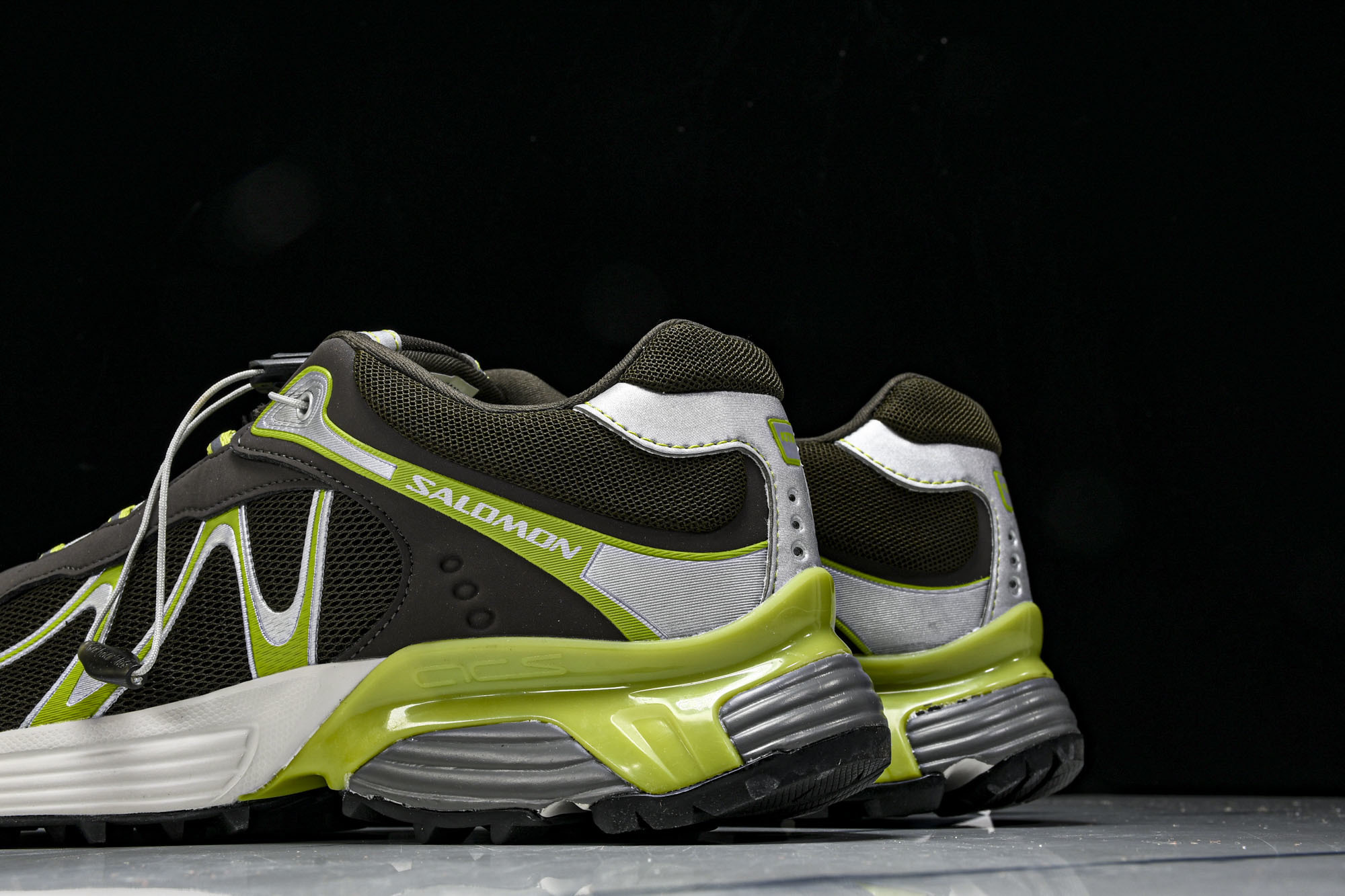 纯原外贸 Salomon XT-Whisper 萨洛蒙 探索者系列户外越野跑鞋 26 #YZ001-1 原版1:1 制 纯原外贸 Salomon XT-Whisper 萨洛蒙 探索者系列户外越野跑鞋 26 #YZ001-1 原版1:1 制