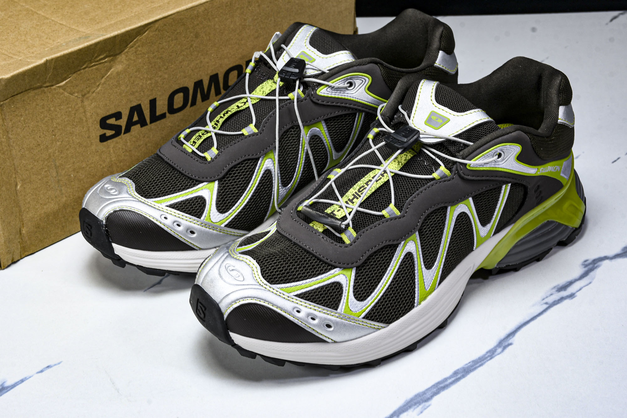 纯原外贸 Salomon XT-Whisper 萨洛蒙 探索者系列户外越野跑鞋 26 #YZ001-1 原版1:1 制 纯原外贸 Salomon XT-Whisper 萨洛蒙 探索者系列户外越野跑鞋 26 #YZ001-1 原版1:1 制
