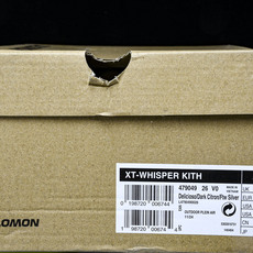 纯原外贸 Salomon XT-Whisper 萨洛蒙 探索者系列户外越野跑鞋 26 #YZ001-1 原版1:1 制 纯原外贸 Salomon XT-Whisper 萨洛蒙 探索者系列户外越野跑鞋 26 #YZ001-1 原版1:1 制