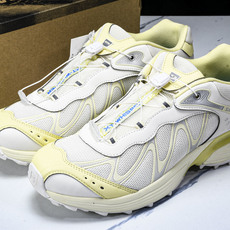 纯原外贸 Salomon XT-Whisper 萨洛蒙 探索者系列户外越野跑鞋 25 #YZ001-1 原版1:1 制 纯原外贸 Salomon XT-Whisper 萨洛蒙 探索者系列户外越野跑鞋 25 #YZ001-1 原版1:1 制