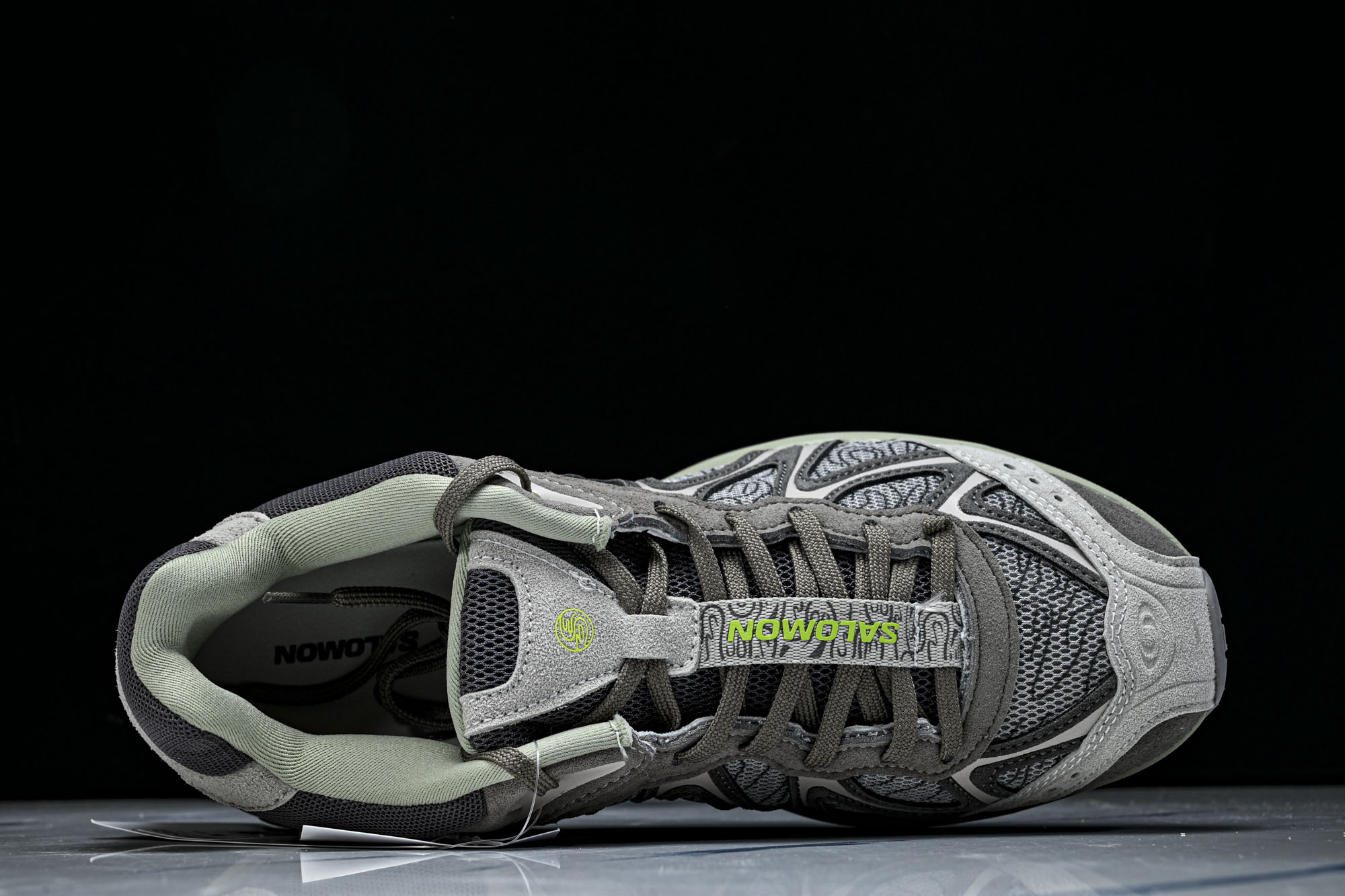 纯原外贸 Salomon XT-Whisper 萨洛蒙 探索者系列户外越野跑鞋 -23 #YZ001-1 原版1:1 制 纯原外贸 Salomon XT-Whisper 萨洛蒙 探索者系列户外越野跑鞋 -23 #YZ001-1 原版1:1 制